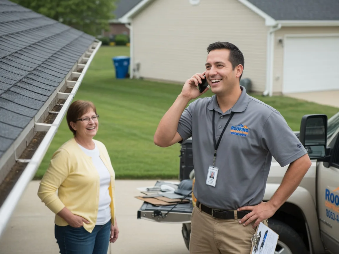 Local Roofing Contractors Jolo, WV FAQs